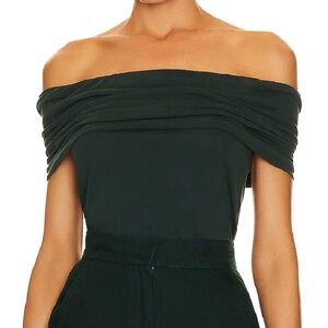 Yelena Off The Shoulder Blouse Equipment